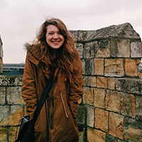 Julia Bouwkamp Julia Bouwkamp