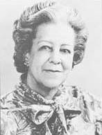 Helen Jackson Claytor