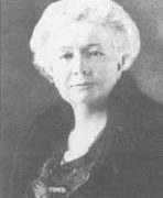 anna sutherland bissell