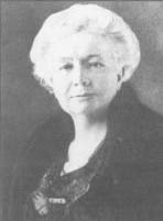 anna sutherland bissell