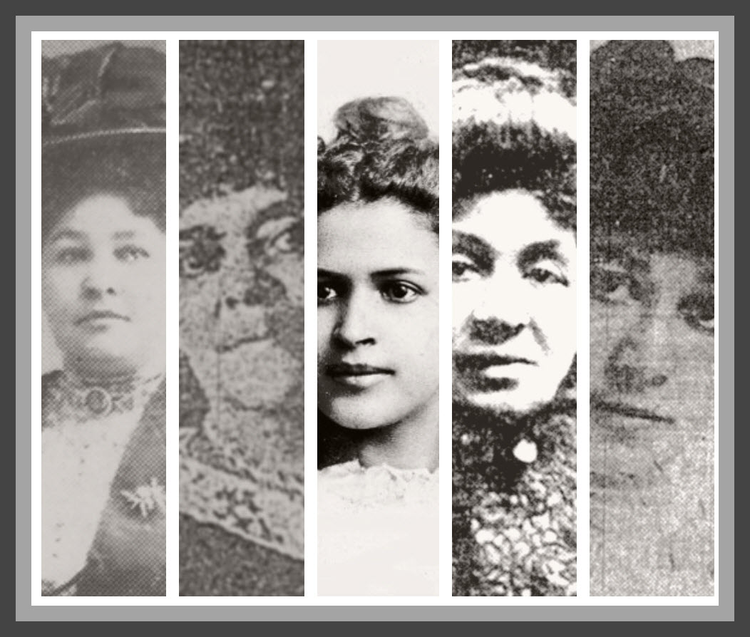 History Detectives 2019 All History! All Day! Greater Grand Rapids