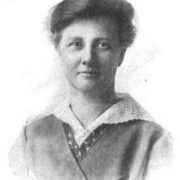 December 14, 1918, Grace Van Hoesen, Woman Citizen
