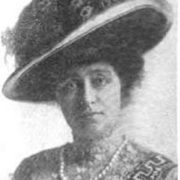 Miss Mary Remington," Fourth Estate, May 21, 1914