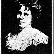 February 5, 1911, H. Margaret Downs, Grand Rapids Herald