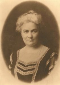 Cornelia Steketee Hulst, Grand Rapids Public Library