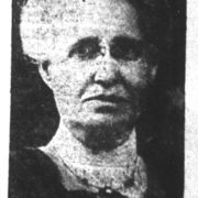 January 26 1919, Emma Nichols Wanty, Grand Rapids Herald