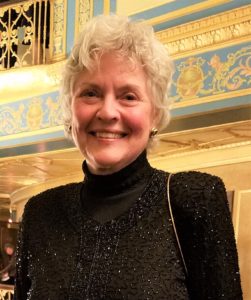 Jo Ellyn - Edit