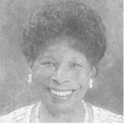 Harriet Woods Hill